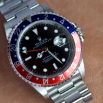 Rolex GMT Master 2 'Pepsi' Ref 16710BLRO — photo 11