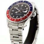Rolex Gmt Master 2 Ref: 16710 — photo 6