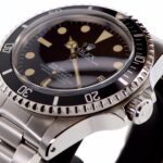 Rolex Seadweller 40mm Ref 1665 — photo 3