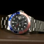Rolex Gmt Master 1675 — photo 12