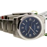 Rolex Oyster Perpetual 36mm — photo 7