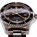 Rolex Seadweller 40mm Ref 1665 — photo 5