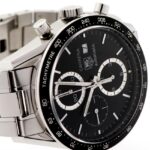 Tag Heuer Carrera Calibre 16 — photo 11