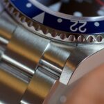 Rolex GMT Master 2 'Pepsi' Ref 16710BLRO — photo 6