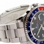 Rolex Gmt Master 2 Ref: 16710 — photo 2