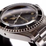Rolex Seadweller 40mm Ref 1665 — photo 6