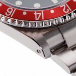 Rolex Gmt Master 2 Ref: 16710 — photo 11