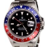 Rolex Gmt Master "Pepsi" Ref | 16700 — photo 1