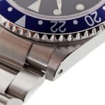 Rolex Gmt Master 2 Ref: 16710 — photo 12