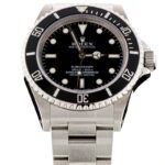 Rolex 14060M — photo 4