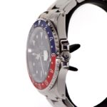 Rolex Gmt Master "Pepsi" Ref | 16700 — photo 2