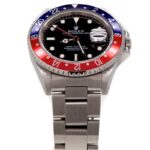 Rolex Gmt Master "Pepsi" Ref | 16700 — photo 7