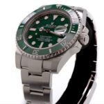 Rolex Submariner Ceramic 'HULK" — photo 2