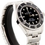 Rolex 14060M — photo 6