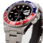 Rolex Gmt Master "Pepsi" Ref | 16700 — photo 3