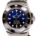 Rolex Deep Sea James Cameron Reference — photo 1
