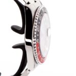 Rolex Gmt Master Ref:16700 A Series -Faded Bezel Insert. — photo 3