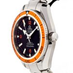 Omega Planet Ocean 42mm — photo 2