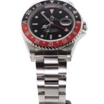 Rolex Gmt Master Ref:16700 A Series -Faded Bezel Insert. — photo 4