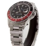 Rolex Gmt Master Ref:16700 A Series -Faded Bezel Insert. — photo 6