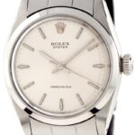 Rolex Precision 6426 Circa 1966 — photo 1