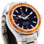 Omega Planet Ocean 42mm — photo 4