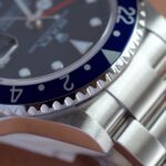 Rolex GMT Master 2 'Pepsi' Ref 16710BLRO — photo 2