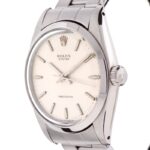 Rolex Precision 6426 Circa 1966 — photo 2
