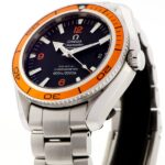 Omega Planet Ocean 42mm — photo 5