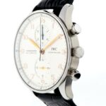 IWC Portuguese Chronograph — photo 2
