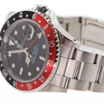 Rolex Gmt Master Ref:16700 A Series -Faded Bezel Insert. — photo 12