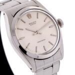 Rolex Precision 6426 Circa 1966 — photo 4