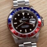 Rolex Gmt Master 2 Ref | 16710 — photo 8