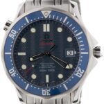 Omega Seamaster Co-Axial — photo 1