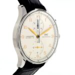 IWC Portuguese Chronograph — photo 3