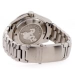 Omega Planet Ocean 42mm — photo 9