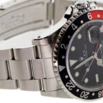 Rolex Gmt Master Ref:16700 A Series -Faded Bezel Insert. — photo 9