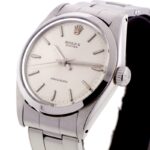 Rolex Precision 6426 Circa 1966 — photo 5