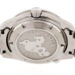 Omega Planet Ocean 42mm — photo 10