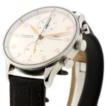 IWC Portuguese Chronograph — photo 5