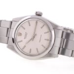 Rolex Precision 6426 Circa 1966 — photo 6