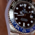 Rolex GMT Master 2 'Batman' Ceramic Ref 116710BLNR — photo 12