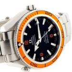 Omega Planet Ocean 42mm — photo 11