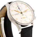 IWC Portuguese Chronograph — photo 6