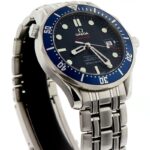 Omega Seamaster Co-Axial — photo 4