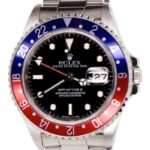 Rolex Gmt Master 2 Ref | 16710 — photo 1