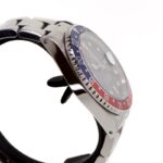 Rolex Gmt Master 2 Ref | 16710 — photo 3