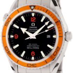 Omega Planet Ocean XL — photo 1