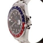 Rolex Gmt Master 2 Ref | 16710 — photo 2