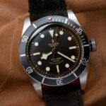 Tudor Black Bay Black | Ref - 79230N — photo 6